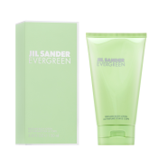 Jil Sander Evergreen lozione per il corpo da donna 150 ml