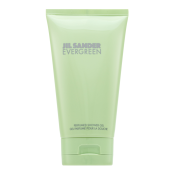 Jil Sander Evergreen gel doccia da donna 150 ml