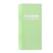 Jil Sander Evergreen gel doccia da donna 150 ml