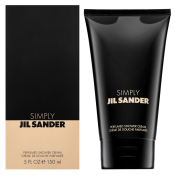 Jil Sander Simply sprchový gel pro ženy 150 ml