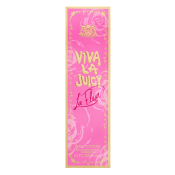 Juicy Couture Viva La Juicy La Fleur toaletní voda pro ženy 75 ml