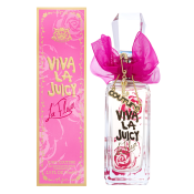 Juicy Couture Viva La Juicy La Fleur toaletní voda pro ženy 75 ml