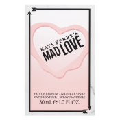 Katy Perry Katy Perry's Mad Love Eau de Parfum für Damen 30 ml