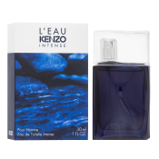 Kenzo L´Eau Intense pour Homme Toaletna voda za moške 30 ml