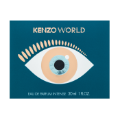Kenzo World Intense Eau de Parfum voor vrouwen 30 ml