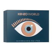 Kenzo World Intense Eau de Parfum voor vrouwen 50 ml