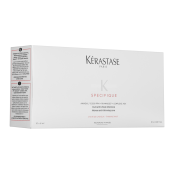 Kérastase Spécifique Cure Anti-Chute Intensive haarbehandeling tegen haaruitval 10 x 6 ml