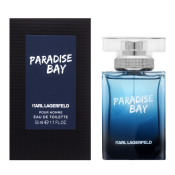 Lagerfeld Paradise Bay Eau de Toilette férfiaknak 50 ml