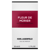 Lagerfeld Fleur de Murier Парфюмна вода за жени 50 ml