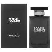 Lagerfeld Karl Lagerfeld for Him woda toaletowa dla mężczyzn 100 ml