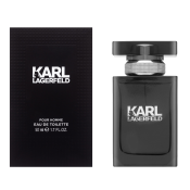 Lagerfeld Karl Lagerfeld for Him woda toaletowa dla mężczyzn 50 ml