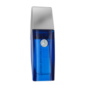 Mercedes-Benz Club Blue Eau de Toilette férfiaknak 100 ml