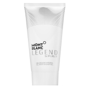 Mont Blanc Legend Spirit gel doccia da uomo 150 ml