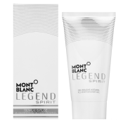 Mont Blanc Legend Spirit gel doccia da uomo 150 ml
