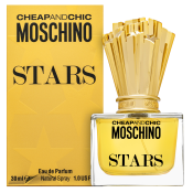 Moschino Stars Eau de Parfum nőknek 30 ml