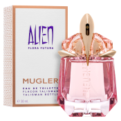 Thierry Mugler Alien Flora Futura Talisman Eau de Toilette para mujer 30 ml
