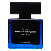 Narciso Rodriguez For Him Bleu Noir parfémovaná voda pro muže 50 ml