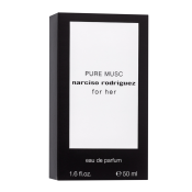 Narciso Rodriguez Pure Musc For Her Парфюмна вода за жени 50 ml