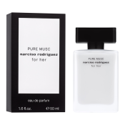 Narciso Rodriguez Pure Musc For Her Парфюмна вода за жени 50 ml