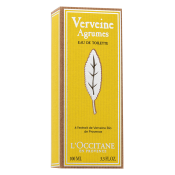 L'Occitane Verveine Agrumes 2008 Eau de Toilette uniszex 100 ml