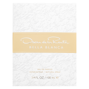 Oscar de la Renta Bella Blanca Eau de Parfum für Damen 100 ml