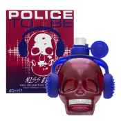 Police To Be Miss Beat Eau de Parfum voor vrouwen 40 ml
