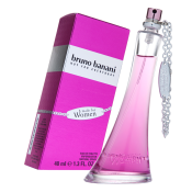 Bruno Banani Made for Women Eau de Toilette femei 40 ml