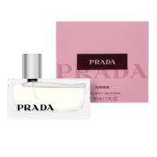 Prada Amber Eau de Parfum da donna 50 ml