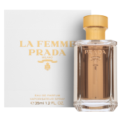 Prada La Femme Eau de Parfum femei 35 ml