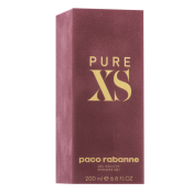 Paco Rabanne Pure XS gel za prhanje za ženske 200 ml