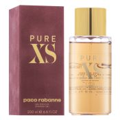 Paco Rabanne Pure XS gel za prhanje za ženske 200 ml