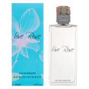 Reminiscence Love Rose Eau de Toilette woda perfumowana dla kobiet 100 ml