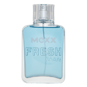 Mexx Fresh Man Eau de Toilette da uomo 75 ml