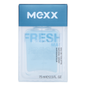 Mexx Fresh Man Eau de Toilette da uomo 75 ml