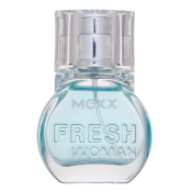 Mexx Fresh Woman Eau de Toilette nőknek 15 ml