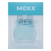 Mexx Fresh Woman Eau de Toilette nőknek 15 ml