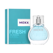 Mexx Fresh Woman Eau de Toilette nőknek 30 ml