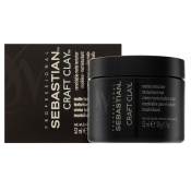 Sebastian Professional Form Craft Clay boetseerklei voor alle haartypes 50 ml