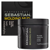 Sebastian Professional Form Molding Mud моделираща паста за оформяне 75 ml
