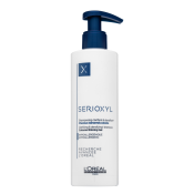 L´Oréal Professionnel Serioxyl Clarifying & Densifying Coloured Thinning Hair Shampoo shampoo tegen geverfd haar verlies 250 ml