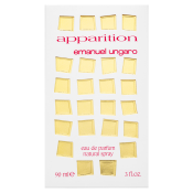 Emanuel Ungaro Apparition Gold Парфюмна вода за жени 90 ml