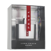 Prada Luna Rossa Collector's Edition toaletná voda pre mužov 150 ml