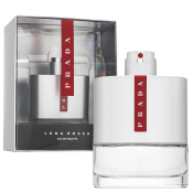 Prada Luna Rossa Collector's Edition toaletná voda pre mužov 150 ml