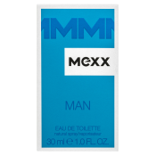 Mexx Man Eau de Toilette férfiaknak 30 ml