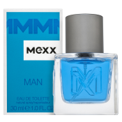 Mexx Man Eau de Toilette férfiaknak 30 ml