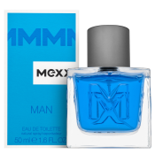 Mexx Man Eau de Toilette da uomo 50 ml
