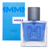 Mexx Man Eau de Toilette férfiaknak 75 ml