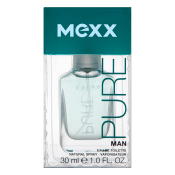 Mexx Pure for Man Eau de Toilette férfiaknak 30 ml