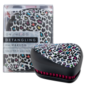 Tangle Teezer Compact Styler Cepillo para el cabello Punk Leopard