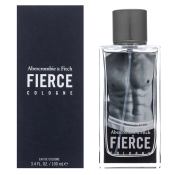Abercrombie & Fitch Fierce kolínska voda pre mužov 100 ml